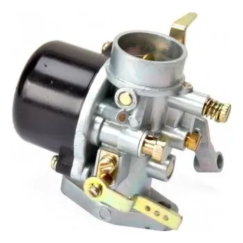 Příslušenství k zahradní technice Garden parts Karburátor JIKOV 2820T Agzat Vari Terra 10-99001