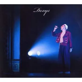 Zahraniční hudba 2CD Dexys Midnight Runners: The Feminine Divine + Dexys Classics: Live! 2024