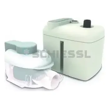 Příslušenství pro klimatizaci Čerpadlo kondenzátu SI-27,20 l/h, 20 dBA