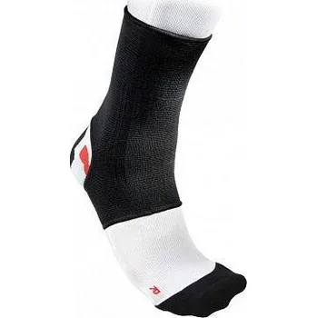 McDavid Ankle 2 Way Elastic 511 bandáž na kotník černá vel. S