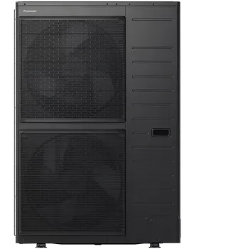 Tepelné čerpadlo PANASONIC Aquarea HP 9 kW - venkovní jednotka WH-UDZ09KE8