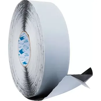 CONTEGA SOLIDO IQ-X 8 cm x 20 m