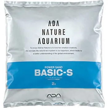 ADA Power Sand Basic S 2l