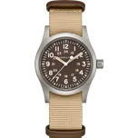 Hamilton Khaki Field Mechanical…