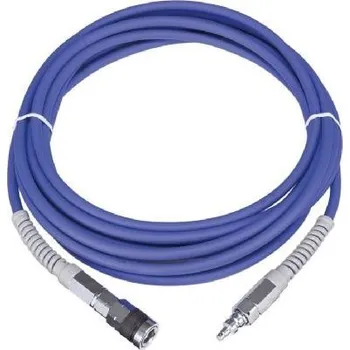 Zahrada Makita Příslušenství - Hadice na stlačený vzduch, délka 15 m, 22,6 bar B-80014