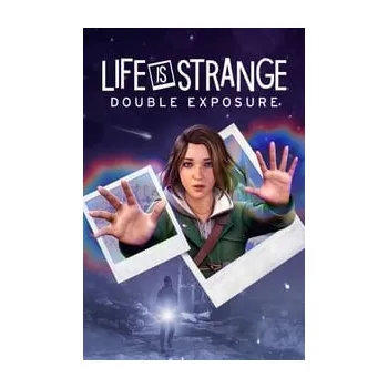Počítačová hra Life is Strange Double Exposure