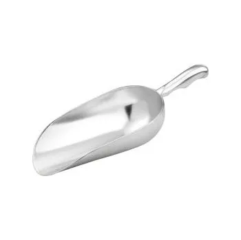 Lopata Lopatka na led kov 21 cm