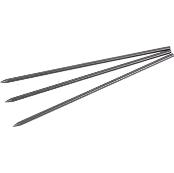 XTLINE Náhradní tuhy černé 1bal/6ks - XT130310