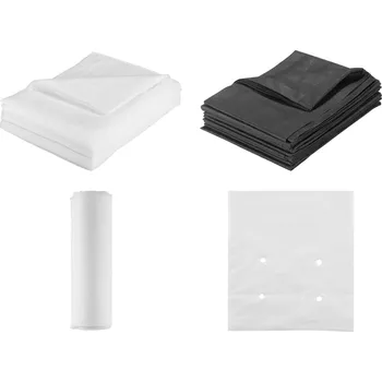 Mulčovací textilie PARKSIDE® Netkaná textilie