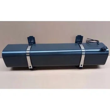 Palivová nádrž Přídavná palivová nádrž Renault Master 200l