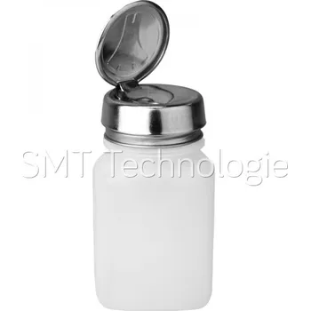 ESD ESD dávkovací lahvička One-Touch, bílá, 60ml, 35304 - 100104573