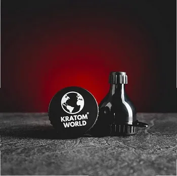 Přírodní produkt Kratom World Fill and Go Trychtýř