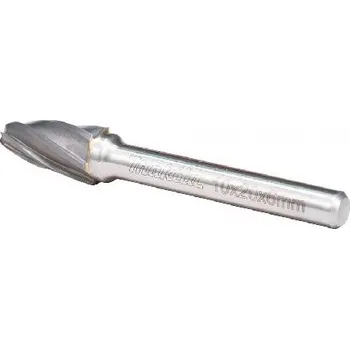 Příslušenství k frézce Makita Příslušenství - Frézovací bit na neželezné kovy, průměr 10 mm B-52794