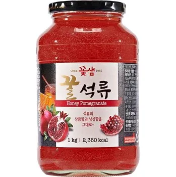 Čaj Kotsam Granátové jablko 1 kg