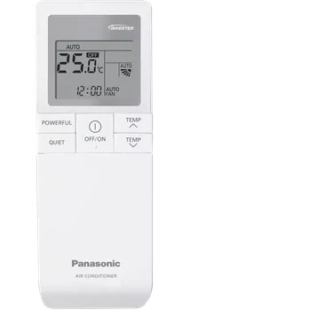 Klimatizace Bezdrátový IR ovladač pro kanálové jednotky CZ-RL511D