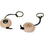 Lesní svět Přívěsek kompas - Sova pálená