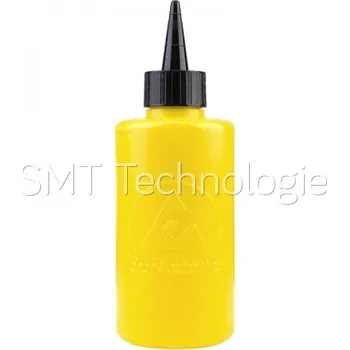 ESD ESD lahev s dávkovačem durAstatic®, žlutá, 240ml, 35756 - 100104614