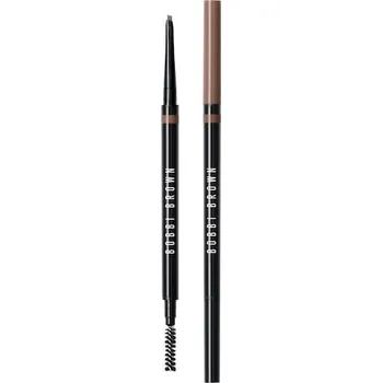 Přípravek na oči Bobbi-Brown Make-Up OciPrecise Brow Pencil 09 Neutral Dark Brown 0,06 g ()