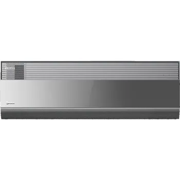 Klimatizace MIDEA GaiaGrey 3,5 kW - vnitřní nástěnná jednotka GAIA-12HRFN8-I-GREY