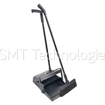 ESD ESD úklidová sada se smetákem a lopatkou - 100104002992