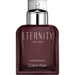 Calvin Klein Eternity Amber Essence Parfum for Men parfém pánská 100 ml