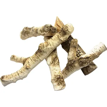 Zahradní dekorace Dekorace do biokrbu dekorační polínka MIX IX