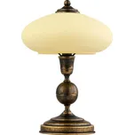 Jupiter - 70395 01 - Stolní lampa BOLERO 1xE14/40W/230V 5914469