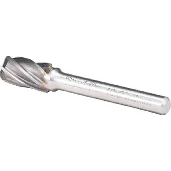 Fréza Makita Příslušenství - Frézovací bit na neželezné, průměr 10 mm B-52766