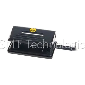 Děrovačka ESD kancelářská děrovačka StaticTec, černá - 100104001569