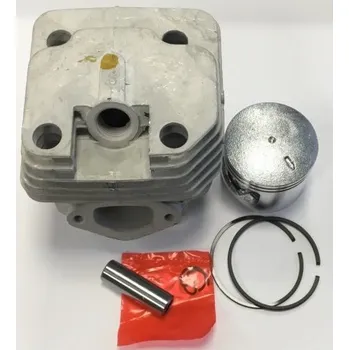 Kompletní válec s pístem 45.2mm pro čínské motorové pily 07-12044