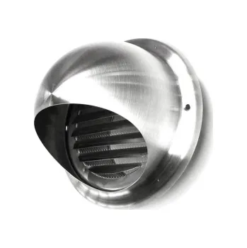 Větrací mřížka SUS 150