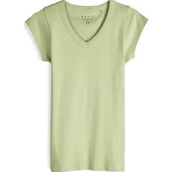 Dámské tričko GATE Bavlněné tričko 34 225-0385/419