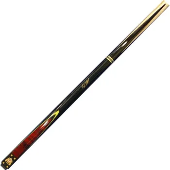 Kulečník Kulečníkové tágo snooker BCE Heritage Mark Selby dvoudílné, red