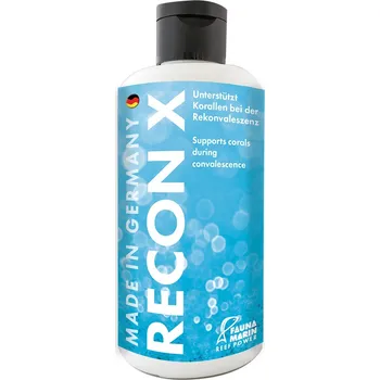 Akvarijní chemie Fauna Marin RECON X 500ml