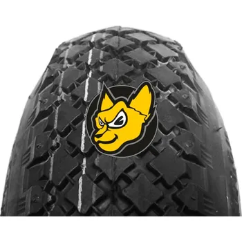 Pneu pro těžký stroj Deli Tire S310 4.00 -4 4 PR TT