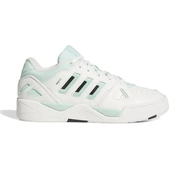Pánské tenisky Pánské Tenisky ADIDAS MIDCITY LOW JI3363 – Bílá 46