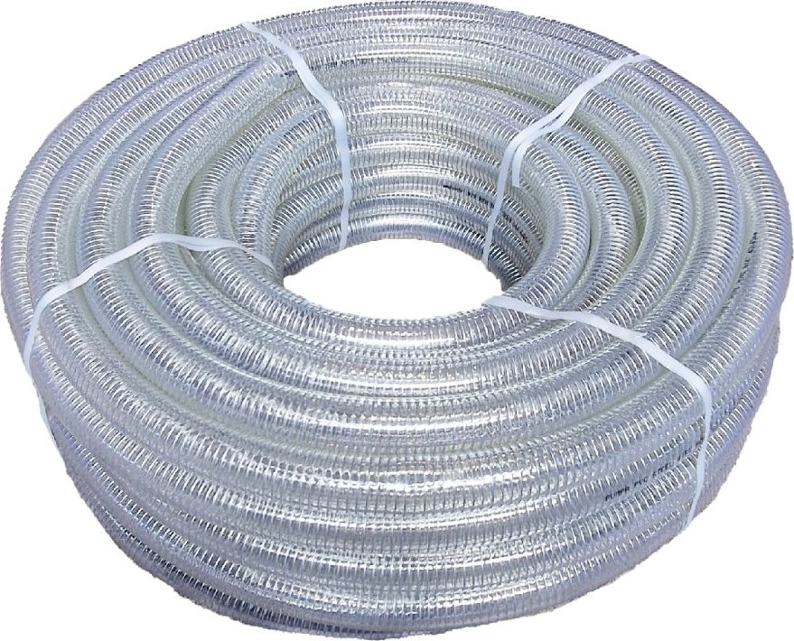 PUMPA sací hadice 2" 50x60mm 1m (25m v balení)