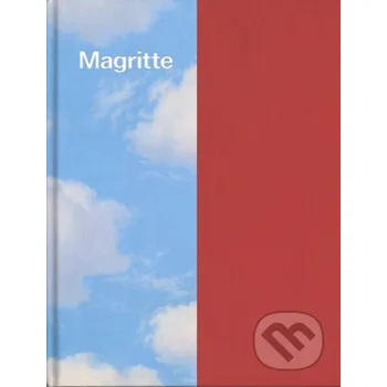 Populárně naučná literatura pro dospělé Magritte - Art Gallery of New South Wales Art Gallery of New South Wales