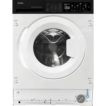 Pračka Amica WABIC812ALiSTO 