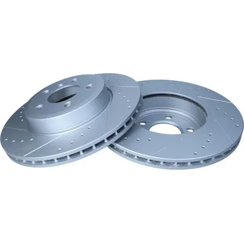 Brzdový kotouč Brzdový kotouč MAXGEAR 19-1841SPORT