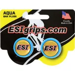 ESIgrips Koncovky do řídítek ESI Varianta: aqua