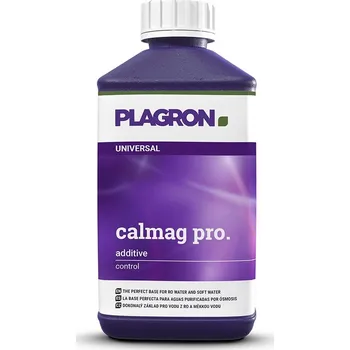 Hnojivo Plagron Calmag Pro Objem: 250ml