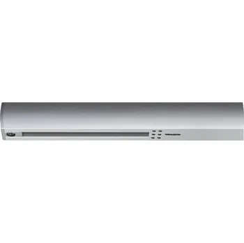 Bodové svítidlo PAULMANN URail systém Light&Easy koncové napájení max. 1000W mat.chrom 23 - PAULMANN P 97655