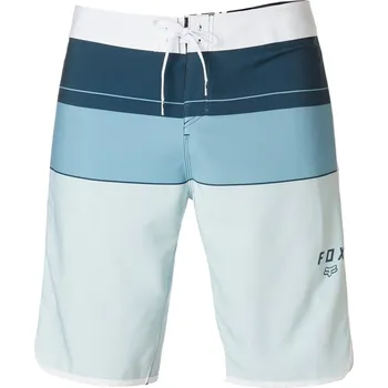 Pánské plavky FOX plavky - Step Up Stretch Boardshort Citadel (332)