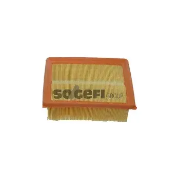 Vzduchový filtr Vzduchový filtr FRAM CA9622