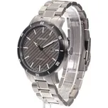 Adriatica Hodinky A8383.4116A Šedá OS