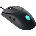 DELL myš Alienware Gaming Mouse AW320M wired drátová