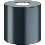 PAULMANN VÝPRODEJ VZORKU - House přisazené svítidlo IP44 3000K 34° 5,8W antracit - PAULMANN P 79670