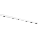 SLV - BIG WHITE Q-LINE CL, LED stropní nástavbové svítidlo, 2m, BAP, bílá, 4000K - BIG WHITE (SLV) LA 1000694