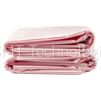 Pytle na odpadky ESD pytle do odpadkového koše, disipativní, 25µm,16l, 100ks/bal - 100104087